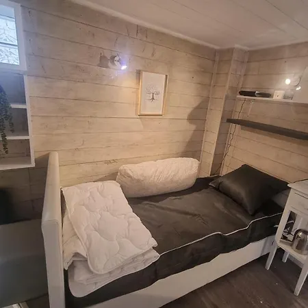 #di The Ingenious Downtown Studette 아파트
